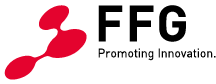 FFG — Austrian Research Promotion Agency