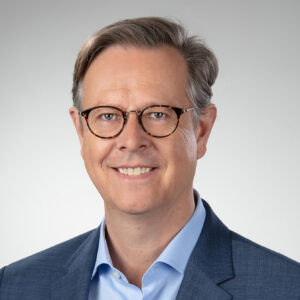 Dr Michael Bauer