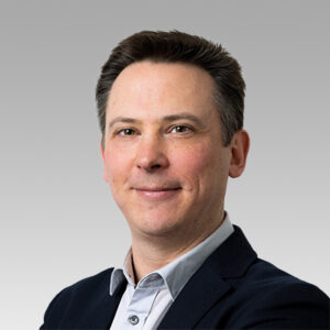 Pascal Benderitter